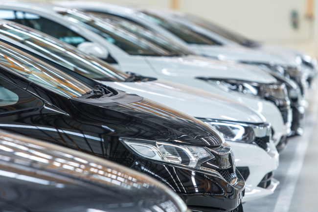 Automobile Company